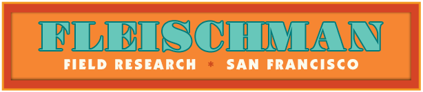 Fleischman Field Research
